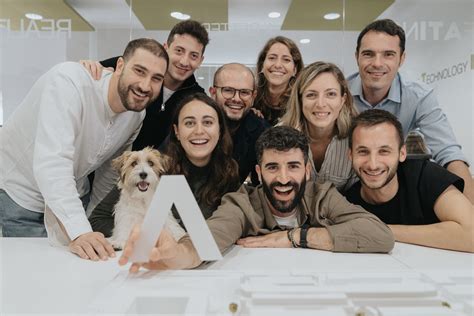 Studio di architettura e ingegneria. Il nostro team 